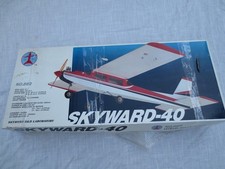 Vintage airplane skyward for sale  Cass City
