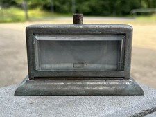 Antiker tisch ticketautomat gebraucht kaufen  Seifhennersdorf