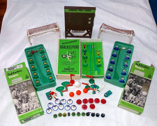 Vintage subbuteo collectible for sale  DUNSTABLE