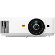 Proyector de corto alcance ViewSonic PS502X-S 4000 lúmenes XGA - certificado restaurado segunda mano  Embacar hacia Mexico