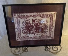 Vintage needle point for sale  Binghamton