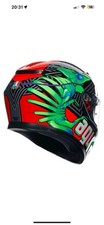 Agv kamaleon motorcycle for sale  BRISTOL