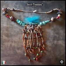 Comanche tribe primitive d'occasion  Expédié en Belgium