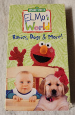 Elmo babies dogs for sale  Moorhead