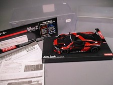 Ax444 kyosho mini d'occasion  Expédié en Belgium