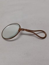 Antique folding monocle for sale  HAVERFORDWEST