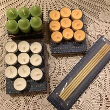 Vintage party lite for sale  Long Beach