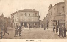 Cpa commercy poste d'occasion  Claira