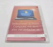 Microsoft windows professional gebraucht kaufen  Lübeck