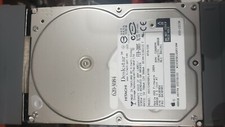 Apple XServe RAID Hitachi HDS724040KLAT80 400GB HD ATA/IDE 0A30904 com bandeja  comprar usado  Enviando para Brazil