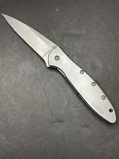 Kershaw 1660 leek for sale  Olympia