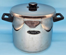 Vtg cookware big for sale  Oxford