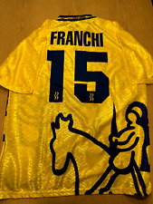 Maglia chievo veronese usato  Monopoli