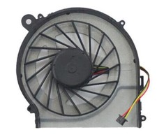 Cooling Fan for HP Pavilion  G4-1000 G6-1000 G7-1000 Series #WD6, usado comprar usado  Enviando para Brazil