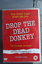 Drop the dead gebraucht kaufen  Schriesheim