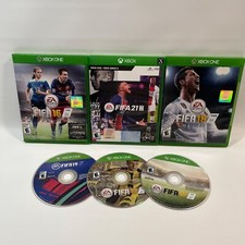 Xbox one sports for sale  Aurora