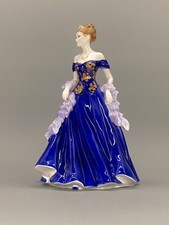 Royal worcester lauren for sale  WOLVERHAMPTON