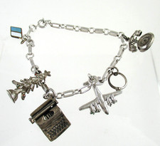 Vintage .925 sterling for sale  New Berlin