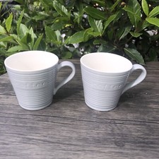 Sainsbury coffee mugs for sale  BRISTOL