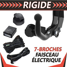 Attelage rigide chrysler d'occasion  Expédié en France