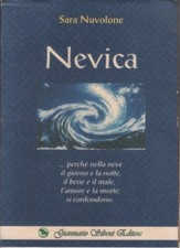 Nevica sara nuvolone usato  Italia