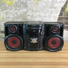 panasonic stereo system for sale panasonic stereo system for sale Akron