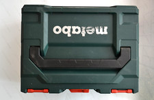Metabo metabox gebraucht kaufen  Rostock
