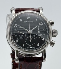 Chronoswiss kairos chronograph gebraucht kaufen  Freilassing
