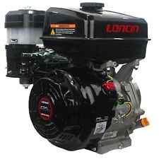 Motore benzina loncin usato  San Pietro Vernotico
