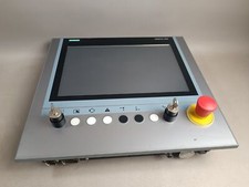 Siemens 6AV7422-5AC00-0AT0 Simatic IPC477D comprar usado  Enviando para Brazil