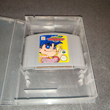 Mystical Ninja Starring Goemon 2 (Nintendo 64) - N64 Spiel - Game [Modul], usado comprar usado  Enviando para Brazil