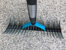 Gardena schneidrechen mooshark gebraucht kaufen  Dörverden