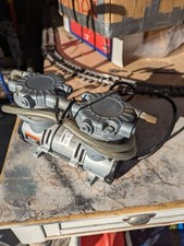 Whip mix vacuum for sale  Chesapeake
