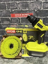 Usado, NOVO! Limpador elétrico RYOBI ONE+ 18V sem fio VORTEX (somente ferramenta) comprar usado  Enviando para Brazil