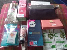 Beauty bundle joblot for sale  SUTTON COLDFIELD