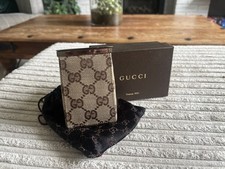 Authentic gucci signature for sale  TADLEY