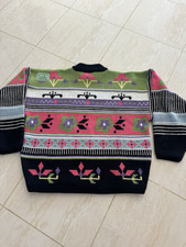 Pull oxbow vintage d'occasion  Cogolin