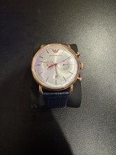 Emporio armani watch for sale  Jupiter