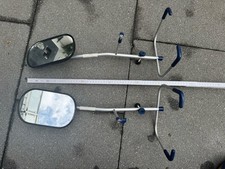 Universale wohnwagen spiegel gebraucht kaufen  Deutschland