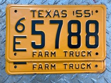 1955 texas farm for sale  Austin