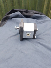 Rexroth hydraulic pump for sale  WAKEFIELD