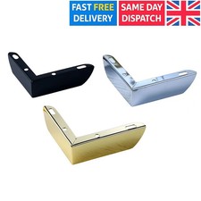 Metal chrome shape for sale Metal chrome shape for sale  BIRMINGHAM