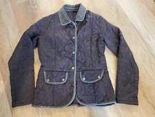Women barbour jacket for sale  ASHFORD