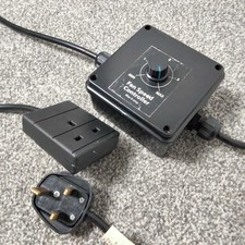 Hydroponic speed fan for sale  TELFORD