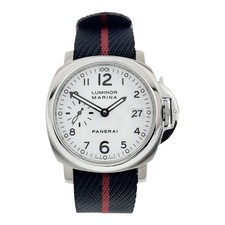 Panerai luminor stainless for sale  Birmingham
