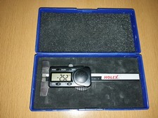 Holex digitaler messschieber gebraucht kaufen  Deutschland