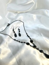 Vintage schmuckset 90s gebraucht kaufen  Fürth