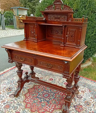 Eleganter gründerzeit damense gebraucht kaufen  Jößnitz