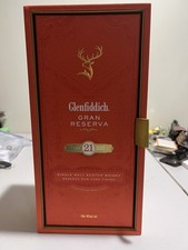 Glenfiddich years single for sale  Staten Island