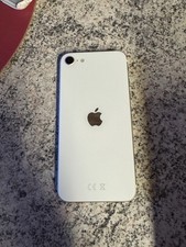Iphone white 128 gebraucht kaufen  Bacharach